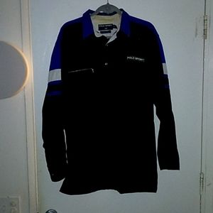 Ralph Lauren POLO SPORT Artic Challenge